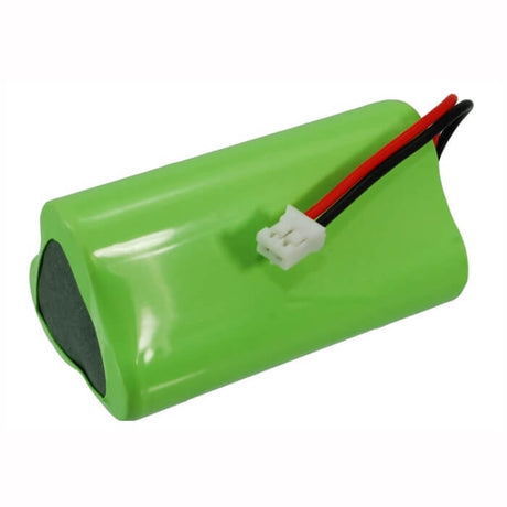 3.6V, Ni-MH, 2000mAh, Vacuum battery fits Shark, Euro Pro, Shark V1705, Shark V1705i, 7.20Wh Vacuum Cameron Sino Technology Limited