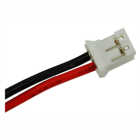 3.6V, Ni-MH, 2000mAh, Vacuum battery fits Shark, Euro Pro, Shark V1705, Shark V1705i, 7.20Wh Vacuum Cameron Sino Technology Limited