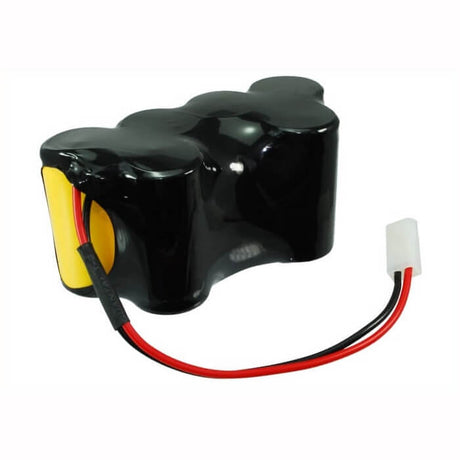 7.2V, Ni-MH, 3000mAh, Vacuum battery fits Euro Pro, Shark, Apl1172m, Eu-36120, Shark V1917, 21.60Wh Vacuum Cameron Sino Technology Limited