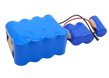 18.0V, Ni-MH, 3000mAh, Vacuum battery fits Euro Pro, Shark, Pet Perfect Ii Hand Vac, Shark Sv780, Shark Vx33, 54.00Wh Vacuum Cameron Sino Technology Limited