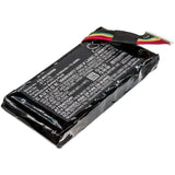 Notebook Battery For Eurocom, Tornado F5 Se, Hipaa, F22 14.4v, 5100mah - 73.44wh Notebook, Laptop Cameron Sino Technology Limited