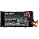 Notebook Battery For Eurocom, Tornado F5 Se, Hipaa, F22 14.4v, 5100mah - 73.44wh Notebook, Laptop Cameron Sino Technology Limited