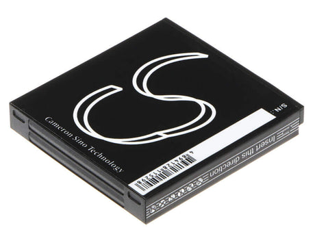 3.7V, Li-ion, 3000mAh, SmartPhone battery fits Evolveo, Sgp-q4-bat, Strongphone Q4, 11.1Wh Mobile, SmartPhone Cameron Sino Technology Limited (Smartphone)