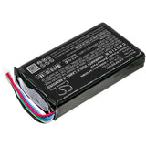 Equipment Battery for Exfo, Ox1, Ox1 Optical Explorer, Ox1 Optical Fiber Multimeter 3.7v, 6500mah - 24.05wh Equipment, Survey, Test Cameron Sino Technology Limited   