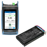 Equipment Battery for Exfo, Ox1, Ox1 Optical Explorer, Ox1 Optical Fiber Multimeter 3.7v, 6500mah - 24.05wh Equipment, Survey, Test Cameron Sino Technology Limited   