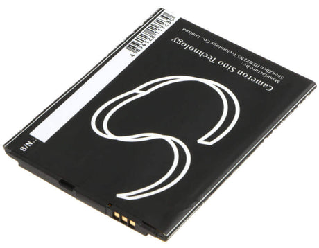 3.8V, Li-Polymer, 2000mAh, SmartPhone battery fits Explay, X5, X5, 7.6Wh Mobile, SmartPhone Cameron Sino Technology Limited (Smartphone)