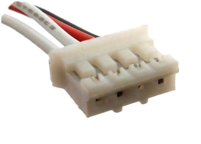 3.7V, Li-ion, 2200mAh, Thermal Camera battery fits Reed, Extech, Flir, 1950986, Flir I7, I5 Infrared Camera, 8.14Wh Thermal Camera Cameron Sino Technology Limited