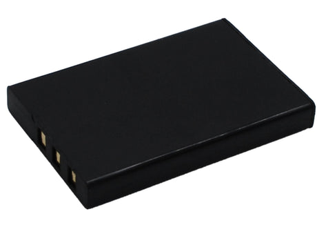 3.7V, Li-ion, 1100mAh, GPS battery fits Gobandit, Falk, Cpf-1035, Cross, Ibex, 4.07Wh GPS, Navigator Cameron Sino Technology Limited