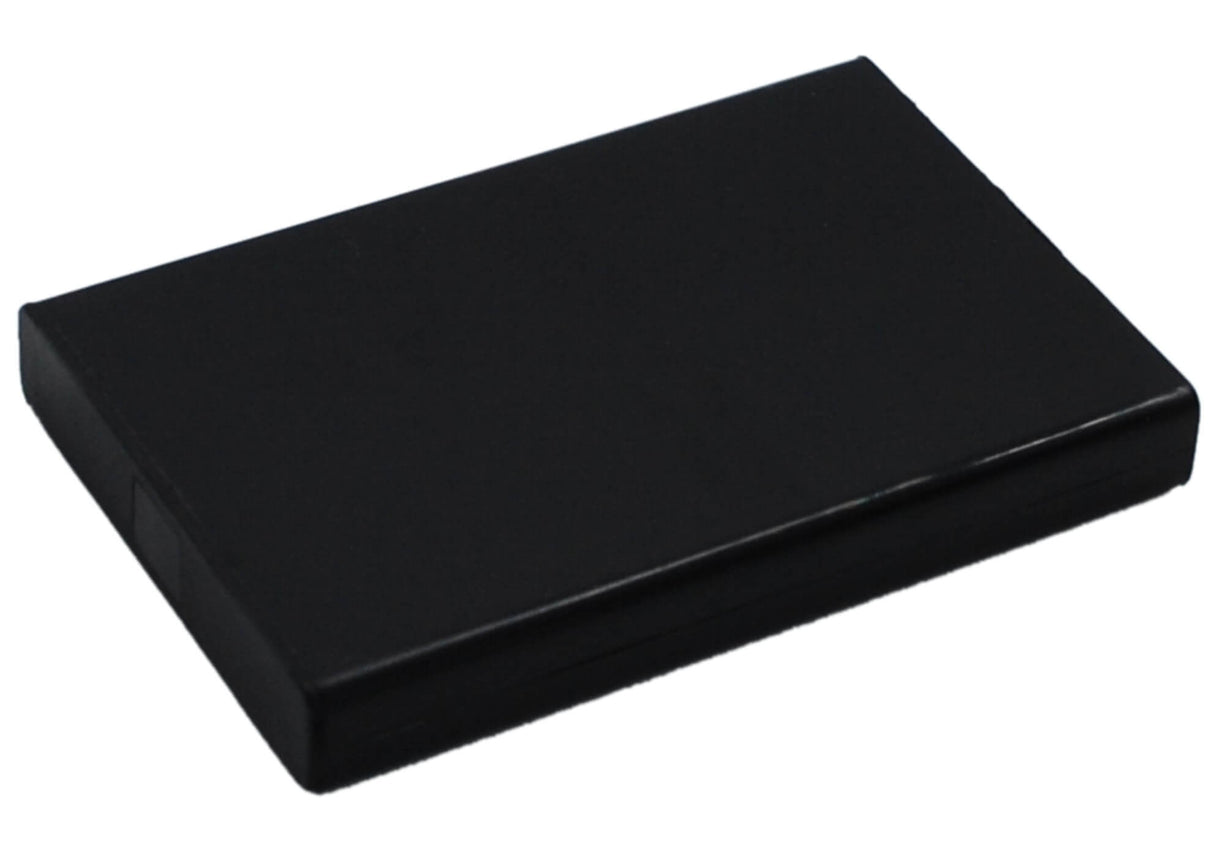 3.7V, Li-ion, 1100mAh, GPS battery fits Gobandit, Falk, Cpf-1035, Cross, Ibex, 4.07Wh GPS, Navigator Cameron Sino Technology Limited