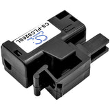 PLC Battery for Fanuc A02b-0309-k102 3.0v, 1750mah - 5.25wh PLC Cameron Sino Technology Limited