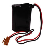 Batterie pour Fanuc A06b-0177-d106, Br-agcf2w 6v, 1800 mAh - 10.8wh Batterie robotique BB Générique