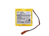 PLC Battery for Fanuc A98l-0001-0902, Br-ccf2th 6v, 5000 Mah - 30wh PLC Cameron Sino Technology Limited