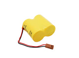 PLC Battery for Fanuc A98l-0001-0902, Br-ccf2th 6v, 5000 Mah - 30wh PLC Cameron Sino Technology Limited