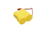 PLC Battery for Fanuc A98l-0001-0902, Br-ccf2th 6v, 5000 Mah - 30wh PLC Cameron Sino Technology Limited