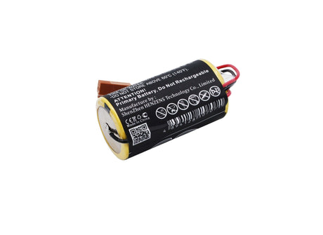 PLC Battery for Fanuc Br-ccf1th, Br-ccf1th 3v, 5000 Mah - 15wh PLC Cameron Sino Technology Limited