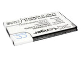 3.7V, Li-ion, 1500mAh, Hotspot battery fits Feetong, Liltg-02m0d484261, D8628, Zw-100, 5.55Wh Hotspot Cameron Sino Technology Limited