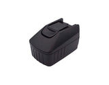 14.4V, Li-ion, 4000mAh, Power Tools battery fits Fein, 92604164020, Ablk 1.3, Ablk 1.3 Cse, 57.6Wh Power Tools Cameron Sino Technology Limited (Suspended)