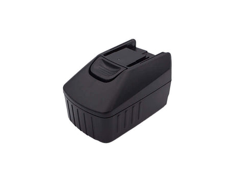14.4V, Li-ion, 4000mAh, Power Tools battery fits Fein, 92604164020, Ablk 1.3, Ablk 1.3 Cse, 57.6Wh Power Tools Cameron Sino Technology Limited (Suspended)