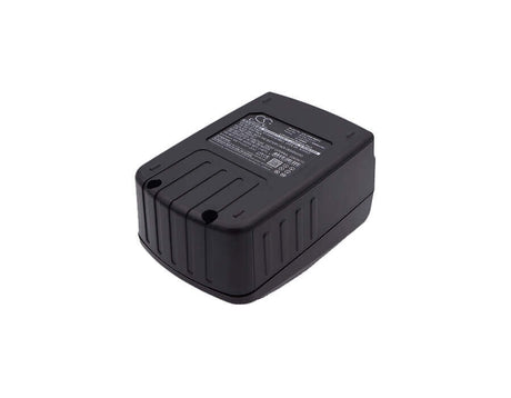14.4V, Li-ion, 4000mAh, Power Tools battery fits Fein, 92604164020, Ablk 1.3, Ablk 1.3 Cse, 57.6Wh Power Tools Cameron Sino Technology Limited (Suspended)