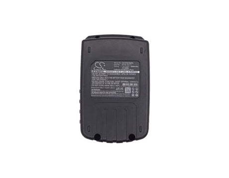 14.4V, Li-ion, 4000mAh, Power Tools battery fits Fein, 92604164020, Ablk 1.3, Ablk 1.3 Cse, 57.6Wh Power Tools Cameron Sino Technology Limited (Suspended)