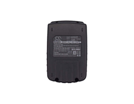 18.0V, Li-ion, 3000mAh, Power Tools battery fits Fein, 92604175020, Abs 18, Abs 18 C, 54Wh Power Tools Cameron Sino Technology Limited (Power Tools)