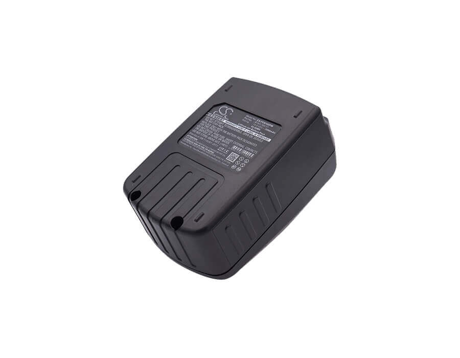 18.0V, Li-ion, 3000mAh, Power Tools battery fits Fein, 92604175020, Abs 18, Abs 18 C, 54Wh Power Tools Cameron Sino Technology Limited (Power Tools)