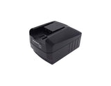 18.0V, Li-ion, 3000mAh, Power Tools battery fits Fein, 92604175020, Abs 18, Abs 18 C, 54Wh Power Tools Cameron Sino Technology Limited (Power Tools)