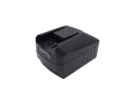 18.0V, Li-ion, 3000mAh, Power Tools battery fits Fein, 92604175020, Abs 18, Abs 18 C, 54Wh Power Tools Cameron Sino Technology Limited (Power Tools)