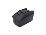 18.0V, Li-ion, 3000mAh, Power Tools battery fits Fein, 92604175020, Abs 18, Abs 18 C, 54Wh Power Tools Cameron Sino Technology Limited (Power Tools)
