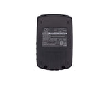 18.0V, Li-ion, 4000mAh, Power Tools battery fits Fein, 92604175020, Abs 18, Abs 18 C, 72Wh Power Tools Cameron Sino Technology Limited (Power Tools)