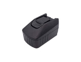 18.0V, Li-ion, 4000mAh, Power Tools battery fits Fein, 92604175020, Abs 18, Abs 18 C, 72Wh Power Tools Cameron Sino Technology Limited (Power Tools)