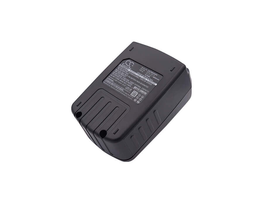 18.0V, Li-ion, 4000mAh, Power Tools battery fits Fein, 92604175020, Abs 18, Abs 18 C, 72Wh Power Tools Cameron Sino Technology Limited (Power Tools)