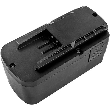 12.0V, Ni-MH, 2100mAh, Power Tools battery fits Festool, Bps12, 398338, 497019, 25.2Wh Power Tools Cameron Sino Technology Limited (Power Tools)