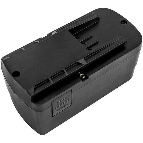 12.0V, Ni-MH, 3300mAh, Power Tools battery fits Festool, Bps12, 398338, 497019, 39.6Wh Power Tools Cameron Sino Technology Limited (Power Tools)