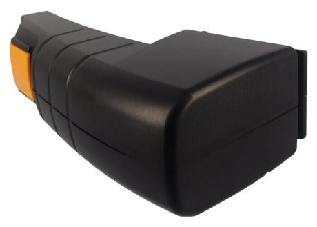 12.0V, Ni-MH, 3300mAh, Power Tools battery fits Festool, 486831, 486831, 488844, 39.6Wh Power Tools Cameron Sino Technology Limited (Power Tools)