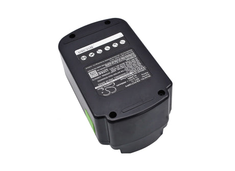 Battery For Festool C 12 Li, T 12+3, 10.8v, 4000mah - 43.20wh Power Tools Cameron Sino Technology Limited (Suspended)   