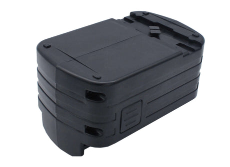 14.4V, Li-ion, 3000mAh, Power Tools battery fits Festool, 494832, C15, C15 Cordless Drill/driver, 43.2Wh Power Tools Cameron Sino Technology Limited (Suspended)