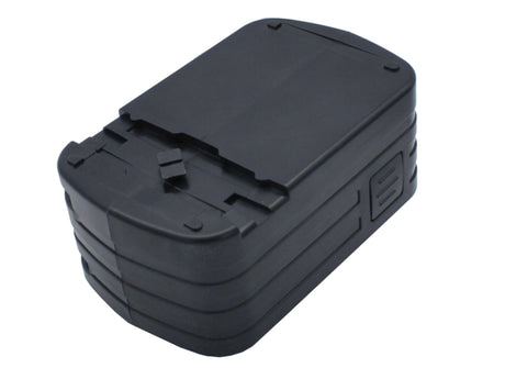 14.4V, Li-ion, 3000mAh, Power Tools battery fits Festool, 494832, C15, C15 Cordless Drill/driver, 43.2Wh Power Tools Cameron Sino Technology Limited (Suspended)