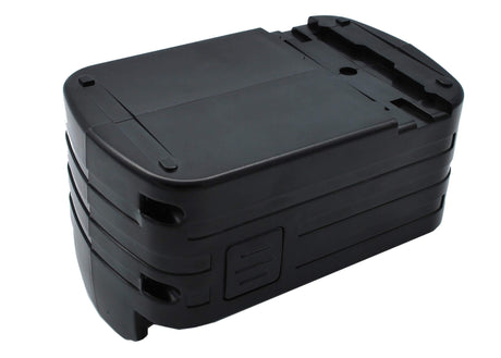 Battery For Festool C15, C15 Cordless Drill/driver, Drc15 Cordless Drill/driver 14.4v, 4000mah - 57.60wh Batteries for Electronics Cameron Sino Technology Limited (Suspended)   