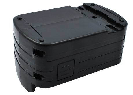 18.0V, Li-ion, 3000mAh, Power Tools battery fits Festool, 498343, C15, Psc/psbc 400/420, 54Wh Power Tools Cameron Sino Technology Limited (Power Tools)