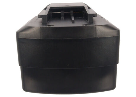 15.6V, Ni-MH, 2100mAh, Power Tools battery fits Festool, 491 823, Ps 400, T15+3, 32.76Wh Power Tools Cameron Sino Technology Limited (Power Tools)