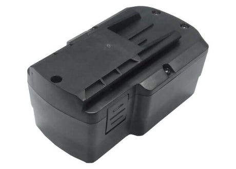 15.6V, Ni-MH, 3300mAh, Power Tools battery fits Festool, 491 823, Ps 400, T15+3, 51.48Wh Power Tools Cameron Sino Technology Limited (Power Tools)