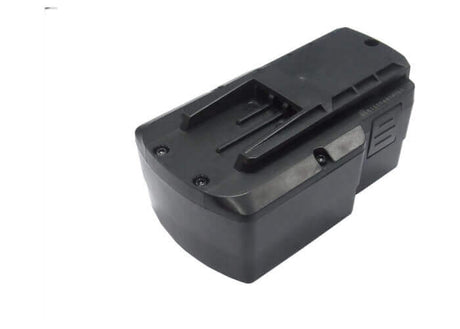 15.6V, Ni-MH, 3300mAh, Power Tools battery fits Festool, 491 823, Ps 400, T15+3, 51.48Wh Power Tools Cameron Sino Technology Limited (Power Tools)