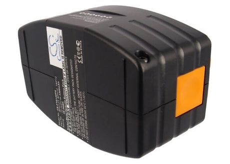 12.0V, Ni-MH, 3300mAh, Power Tools battery fits Festool, 489 003, Tdd12, Tdd12es, 39.6Wh Power Tools Cameron Sino Technology Limited (Power Tools)