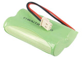 Babyphone Battery For Sony & Fisher, M6163 2.4v, 1500mah - 3.60wh BabyPhone Cameron Sino Technology Limited   