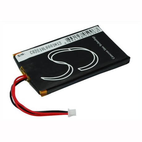 3.7V, Li-Polymer, 1200mAh, SmartPhone battery fits Fitage, 1plf503759, Big Easy 2, 4.44Wh Mobile, SmartPhone Cameron Sino Technology Limited (Smartphone)