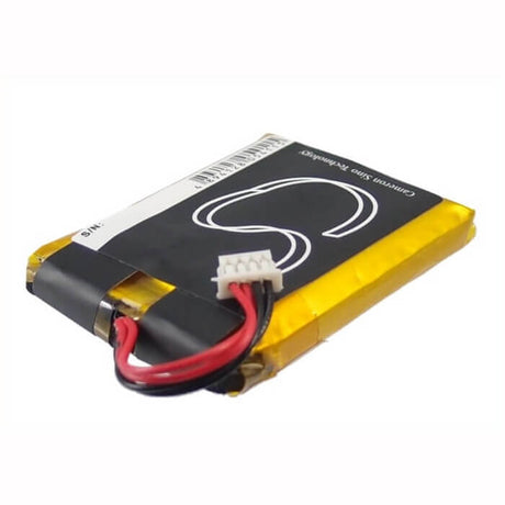 3.7V, Li-Polymer, 1400mAh, SmartPhone battery fits Fitage, Vkb 66591 312 098, Katharina Das Grobe, 5.18Wh Mobile, SmartPhone Cameron Sino Technology Limited (Smartphone)