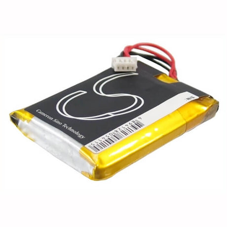 3.7V, Li-Polymer, 1400mAh, SmartPhone battery fits Fitage, Vkb 66591 312 098, Katharina Das Grobe, 5.18Wh Mobile, SmartPhone Cameron Sino Technology Limited (Smartphone)