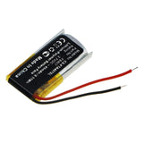3.7V, Li-Polymer, 45mAh, Smartwatch battery fits Fitbit, Fb407, Alta Activity, Alta Hr, 0.17Wh Smartwatch Cameron Sino Technology Limited
