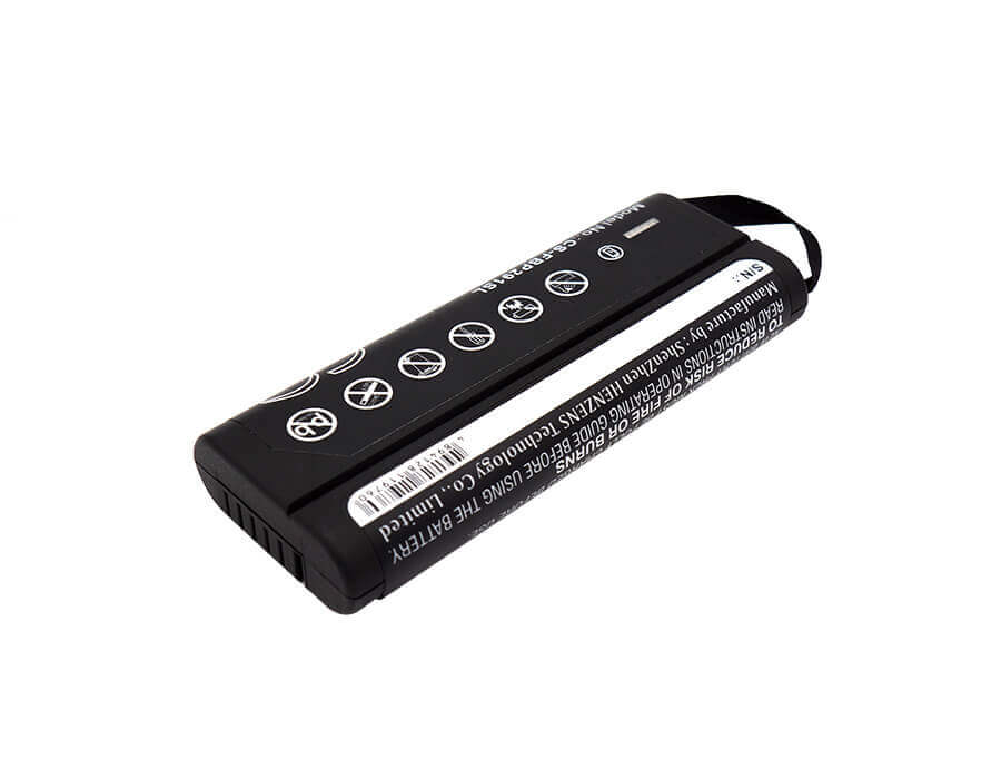 Battery For Fluke, 190 Ii, 190 Iii, 190-104, 190-204, Scopemeter 190 Ii Oscilloscopes 10.8v, 5200mah - 56.16wh Batteries for Electronics Cameron Sino Technology Limited